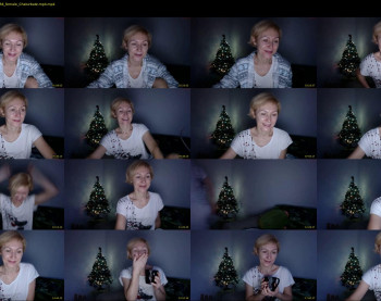 jasmin18v — 20 minute Chaturbate female cam show recording, 480p, Dec 24, 2020