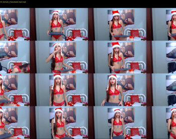 jennaowen — 19 minute Chaturbate female cam show recording, 720p, Dec 24, 2020
