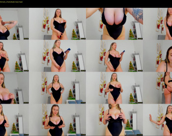 joliejoy — 70 minute Chaturbate female cam show recording, 1080p, Dec 24, 2020