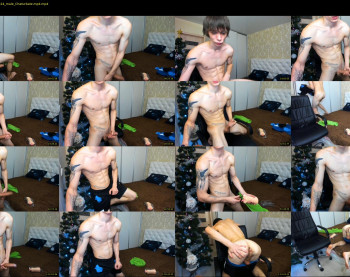 joni_joni18 — 80 minute Chaturbate male cam show recording, 720p, Dec 24, 2020