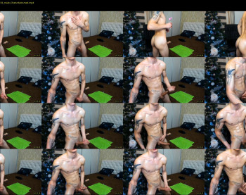 joni_joni18 — 6 minute Chaturbate male cam show recording, 720p, Dec 24, 2020