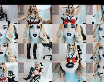 julia_wilson — 58 minute Chaturbate female cam show recording, 720p, Dec 24, 2020