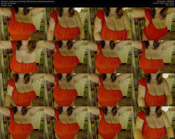 julialiones — 4 minute Chaturbate female cam show recording, 480p, Dec 24, 2020