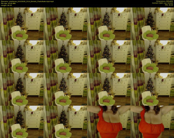 julialiones — 7 minute Chaturbate female cam show recording, 480p, Dec 24, 2020