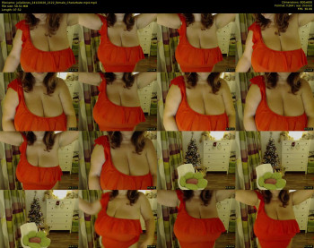 julialiones — 8 minute Chaturbate female cam show recording, 480p, Dec 24, 2020
