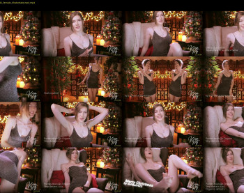 karenkitty — 71 minute Chaturbate female cam show recording, 1080p, Dec 24, 2020