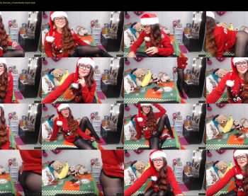 karitto__2 — 19 minute Chaturbate female cam show recording, 720p, Dec 24, 2020