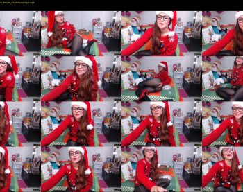 karitto__2 — 52 minute Chaturbate female cam show recording, 720p, Dec 24, 2020