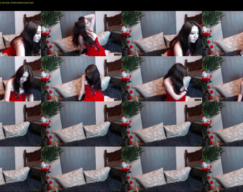 katydoll_ — 8 minute Chaturbate female cam show recording, 720p, Dec 24, 2020