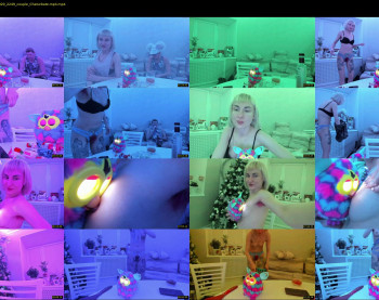 kelly_copperfield — 12 minute Chaturbate female cam show recording, 720p, Dec 24, 2020