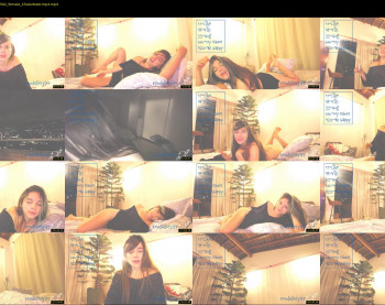 kendalltyler — 114 minute Chaturbate female cam show recording, 720p, Dec 25, 2020