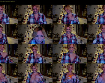 kiradivine — 70 minute Chaturbate female cam show recording, 1080p, Dec 24, 2020