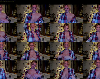kiradivine — 4 minute Chaturbate female cam show recording, 1080p, Dec 24, 2020