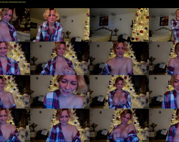 kiradivine — 70 minute Chaturbate female cam show recording, 1080p, Dec 24, 2020