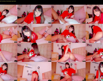kittenmoon_ — 44 minute Chaturbate female cam show recording, 1080p, Dec 25, 2020