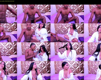 kylie_ian_ — 35 minute Chaturbate couple cam show recording, 1080p, Dec 24, 2020