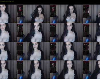 lady_yas — 7 minute Chaturbate female cam show recording, 720p, Dec 25, 2020