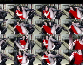 lavenasweet — 14 minute Chaturbate female cam show recording, 1080p, Dec 24, 2020