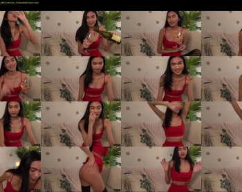 littlemiss_kira — 8 minute Chaturbate couple cam show recording, 720p, Dec 24, 2020