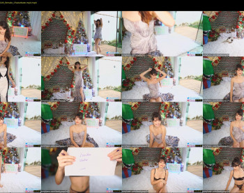 loollypop24 — 74 minute Chaturbate female cam show recording, 1080p, Dec 24, 2020