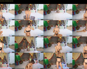 loollypop24 — 74 minute Chaturbate female cam show recording, 1080p, Dec 24, 2020