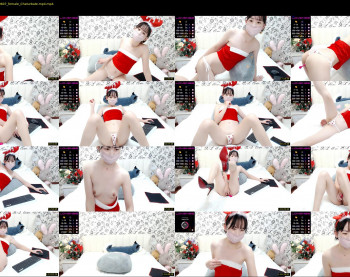 lovely_asahi — 98 minute Chaturbate female cam show recording, 720p, Dec 24, 2020