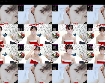 lovely_asahi — 102 minute Chaturbate female cam show recording, 720p, Dec 24, 2020