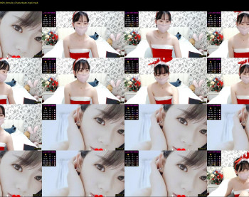 lovely_asahi — 102 minute Chaturbate female cam show recording, 720p, Dec 24, 2020