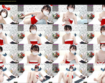lovely_asahi — 101 minute Chaturbate female cam show recording, 720p, Dec 25, 2020