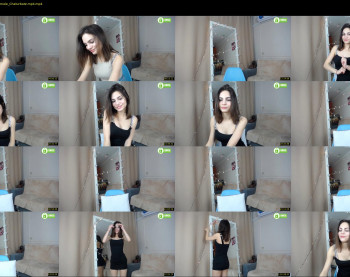 loxy_ — 70 minute Chaturbate female cam show recording, 1080p, Dec 24, 2020