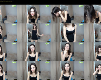 loxy_ — 7 minute Chaturbate female cam show recording, 1080p, Dec 24, 2020