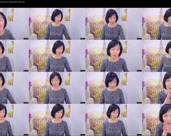 mariagold — 9 minute Chaturbate female cam show recording, 1080p, Dec 24, 2020