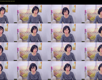 mariagold — 7 minute Chaturbate female cam show recording, 1080p, Dec 24, 2020