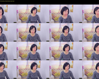 mariagold — 5 minute Chaturbate female cam show recording, 1080p, Dec 24, 2020