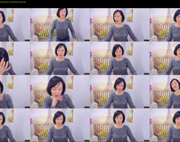 mariagold — 8 minute Chaturbate female cam show recording, 1080p, Dec 24, 2020