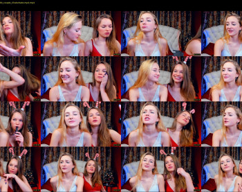 martajolie — 5 minute Chaturbate female cam show recording, 1080p, Dec 24, 2020