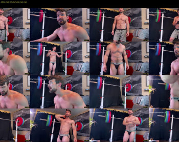 maximus_787 — 44 minute Chaturbate male cam show recording, 1080p, Dec 24, 2020