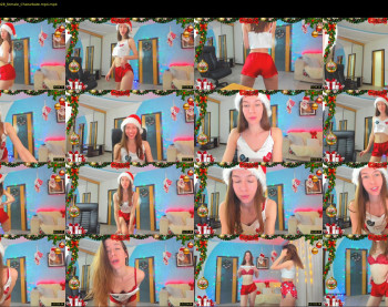 mcflurry18 — 88 minute Chaturbate female cam show recording, 720p, Dec 24, 2020