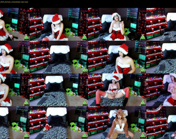 midnightpixie — 78 minute Chaturbate female cam show recording, 1080p, Dec 24, 2020