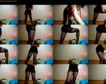 miracle_rose — 10 minute Chaturbate female cam show recording, 480p, Dec 24, 2020