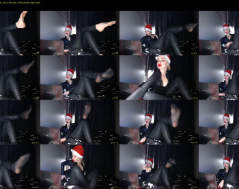 missmirandagd — 61 minute Chaturbate female cam show recording, 1080p, Dec 24, 2020