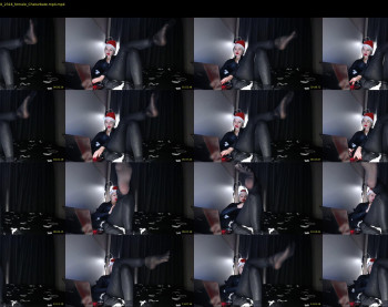 missmirandagd — 16 minute Chaturbate female cam show recording, 1080p, Dec 24, 2020
