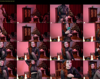 ms_lorelei — 70 minute Chaturbate female cam show recording, 1080p, Dec 25, 2020
