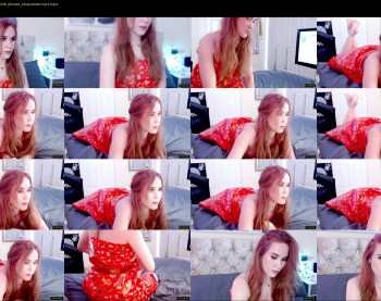 myassistant — 79 minute Chaturbate female cam show recording, 720p, Dec 25, 2020