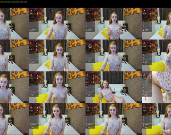 nancy_winter — 23 minute Chaturbate female cam show recording, 1080p, Dec 24, 2020