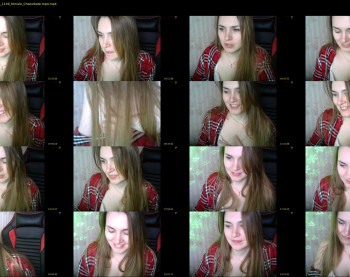 naughty_popa — 28 minute Chaturbate female cam show recording, 720p, Dec 24, 2020