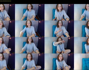 niilaa — 42 minute Chaturbate female cam show recording, 1080p, Dec 24, 2020