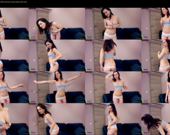 p1ece_of_me — 4 minute Chaturbate female cam show recording, 1080p, Dec 24, 2020