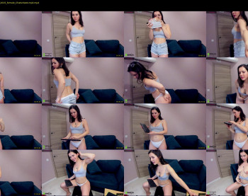 p1ece_of_me — 16 minute Chaturbate female cam show recording, 1080p, Dec 24, 2020