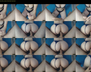 parejacachonda — 8 minute Chaturbate couple cam show recording, 1080p, Dec 24, 2020